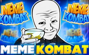 Meme Kombat Presale Heats Up as MK Token Nears $5 Million Could It Experience a 10x Rally in 2024?