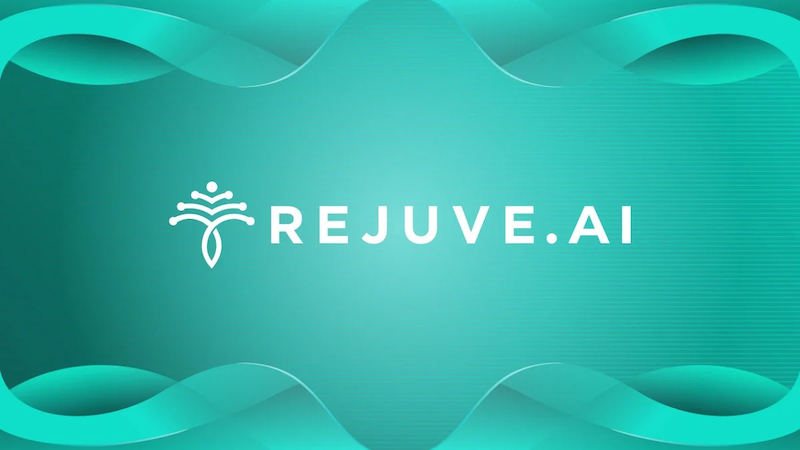 Extending Life with Health: The Mission of Rejuve and AI in Longevity