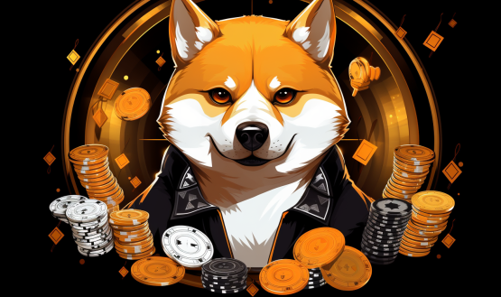 shiba inu casino