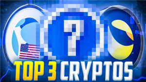 Top 3 Altcoins That Could Potentially Surge in December - USTC, LUNA and FTT