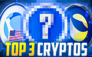 Top 3 Altcoins That Could Potentially Surge in December - USTC, LUNA and FTT