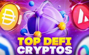 Top 3 DeFi Cryptocurrencies Poised for Success in the Next Bull Market