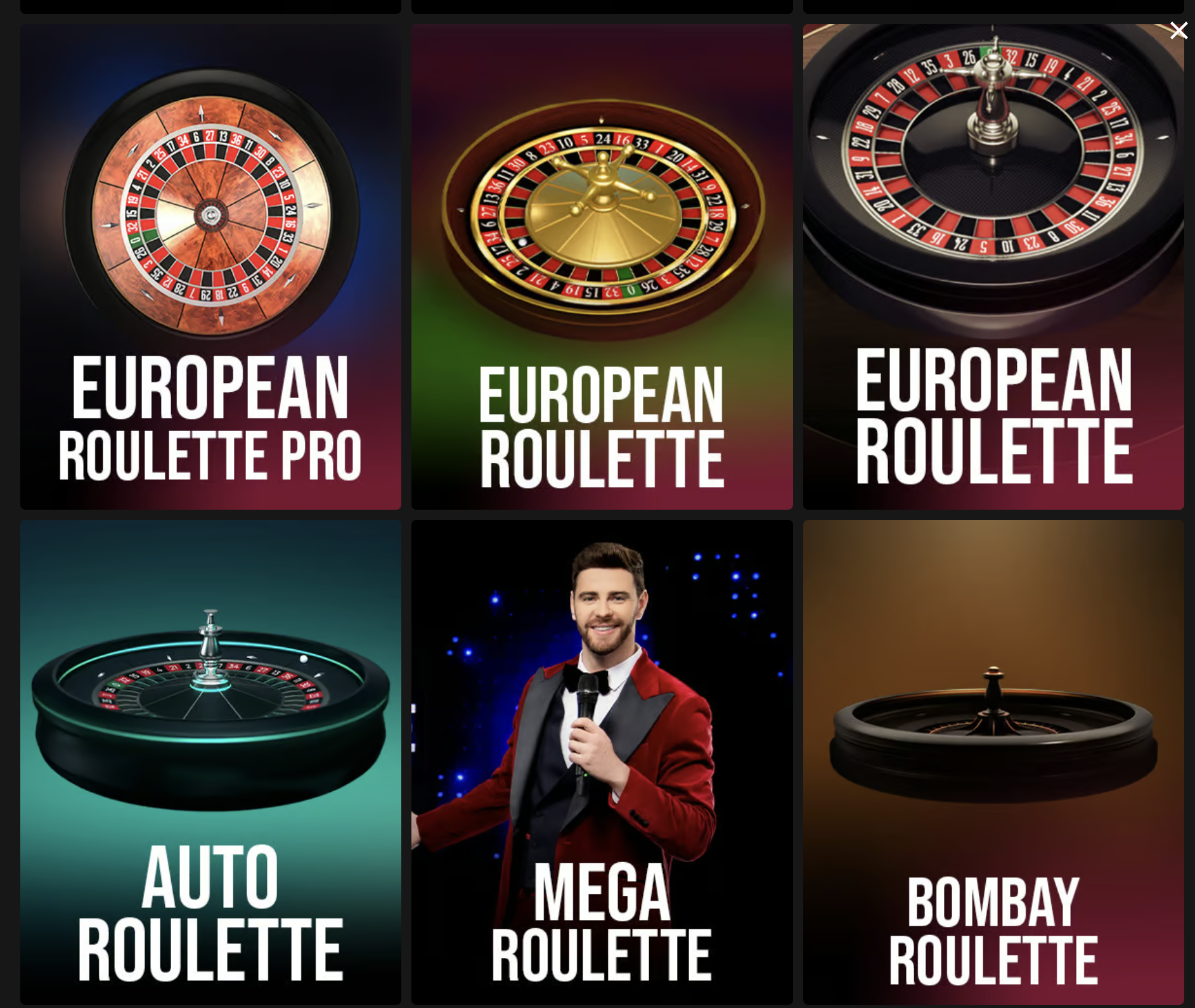 Best Bitcoin Roulette Sites Lucky Block