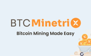 Bitcoin Minetrix