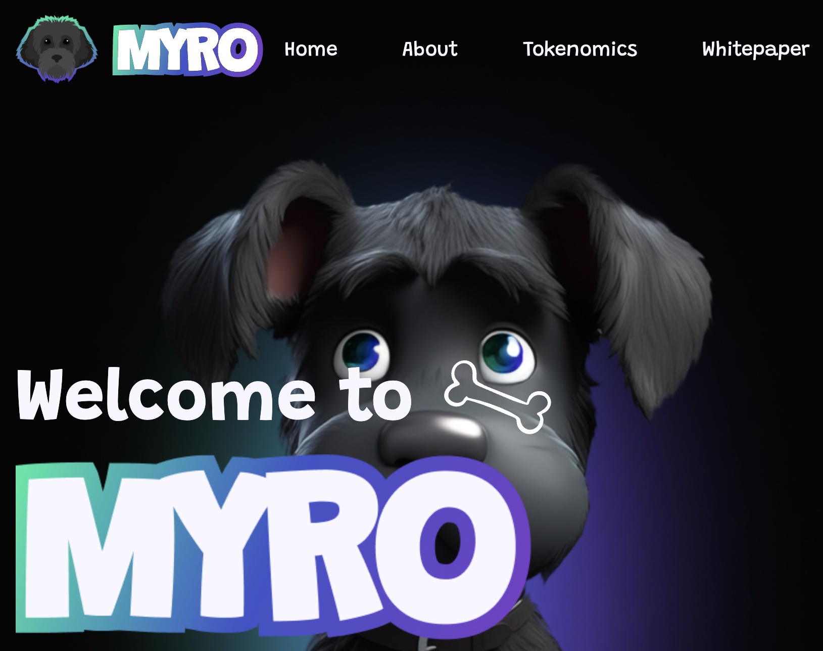 Buy Myro