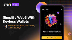 ByBit Keyless Wallet