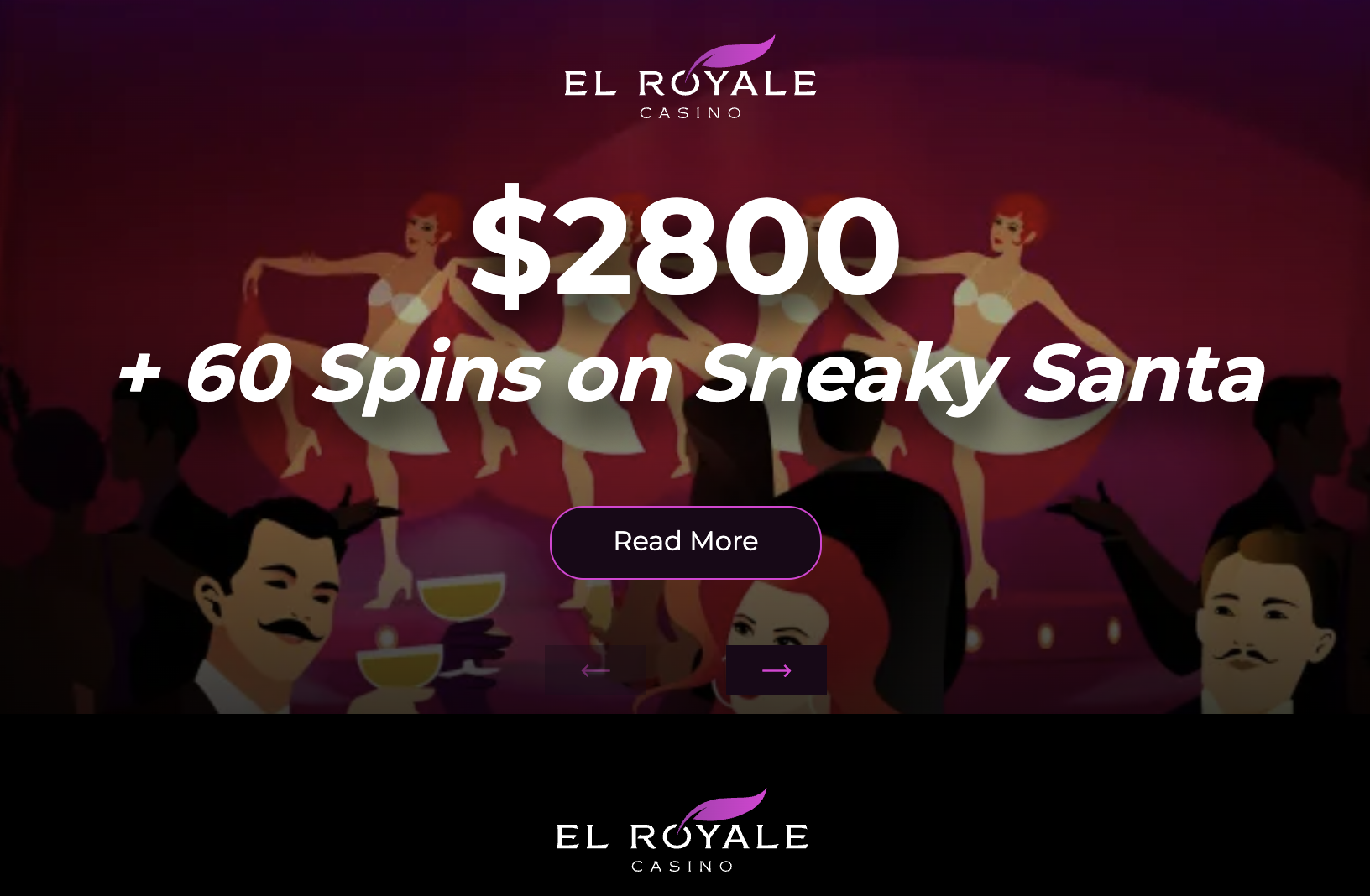 El Royal Casino Accepting Cash App