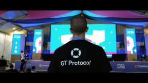 GT Protocol price