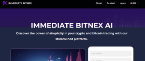 Immediate Bitnex AI