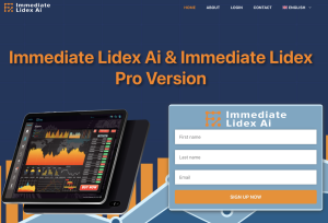 Immediate Lidex AI review