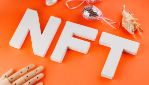 NFT Sales Fall 36 In January