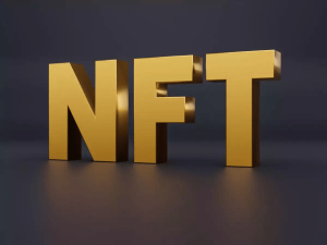 NFT sales Falls 22