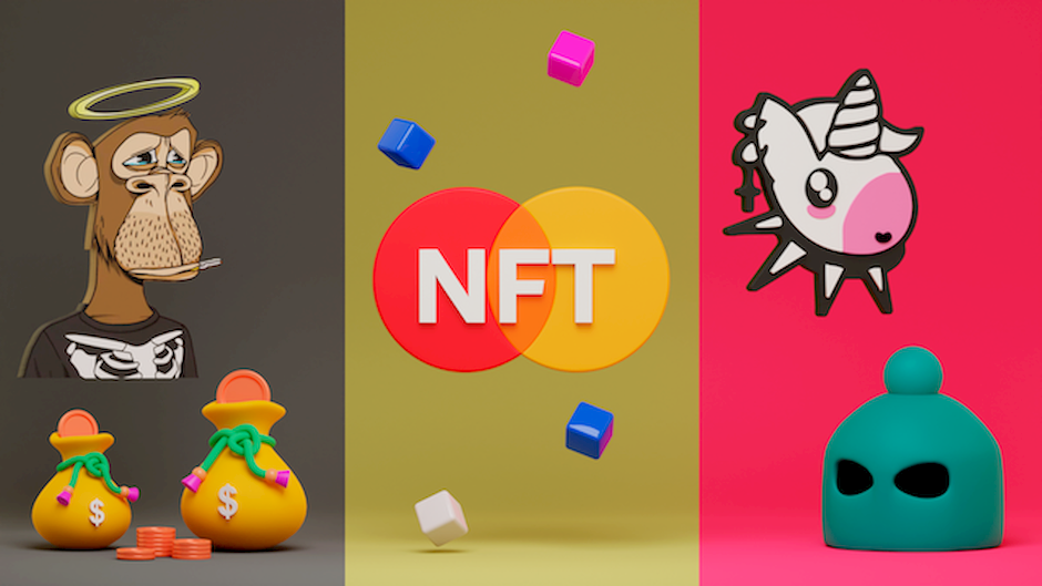 NFTs Scams On Rise