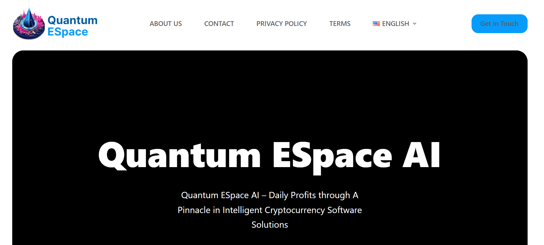 Quantum Espace