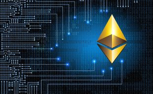 Ethereum price