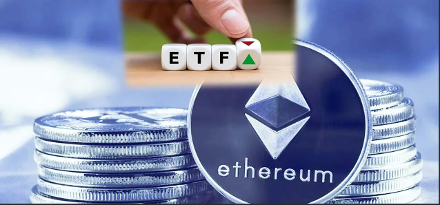 ETH ETF