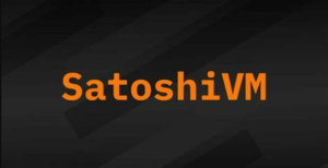 SatoshiVM price
