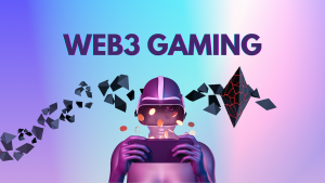The Web3 Gaming