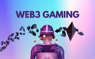 The Web3 Gaming