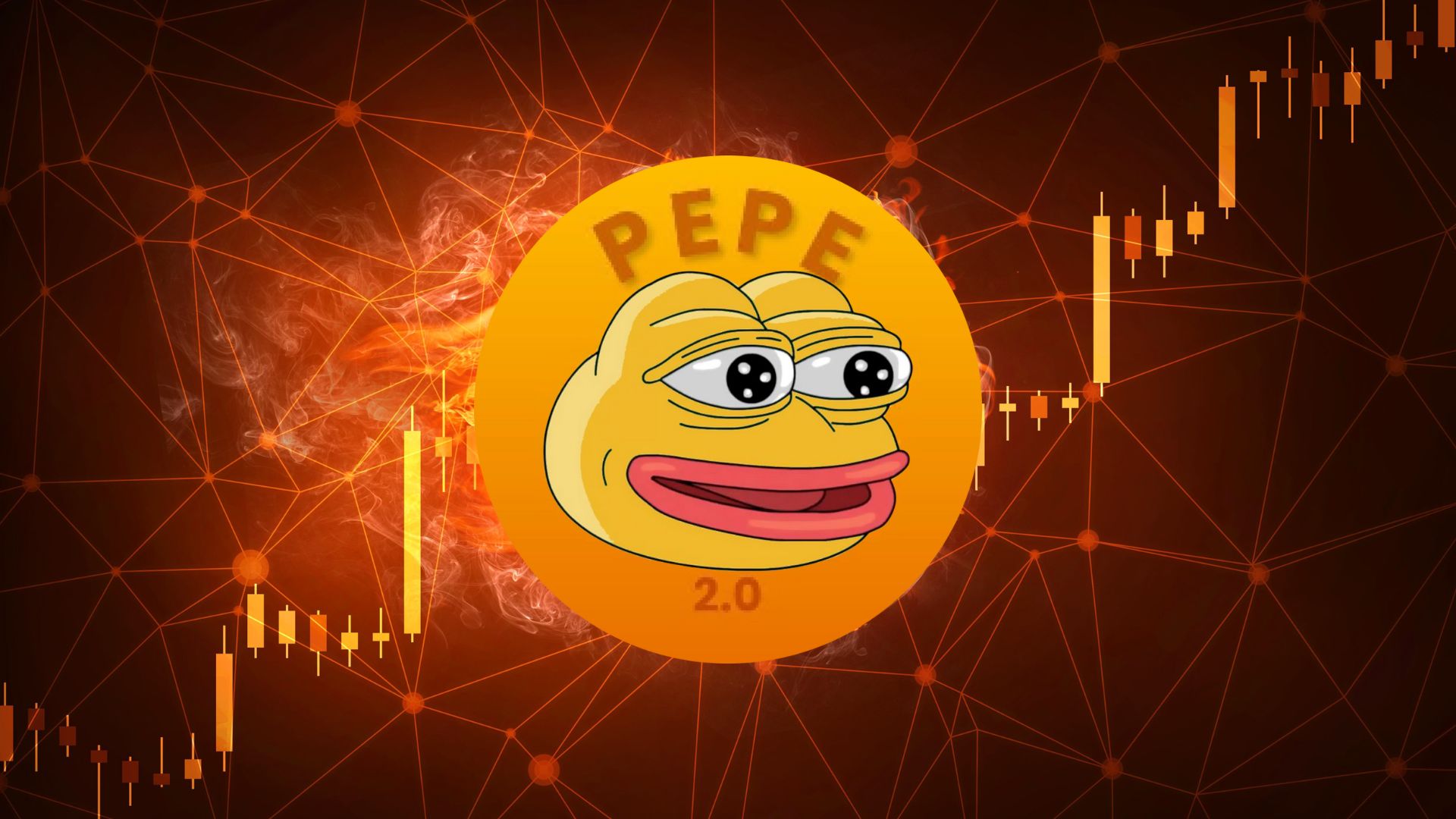 Pepe 2.0 price