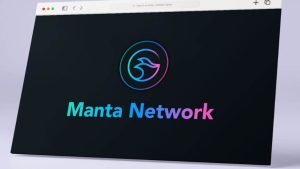 Manta Network price