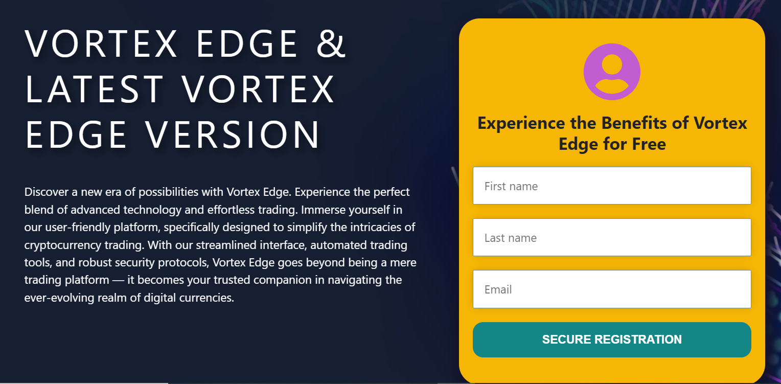 Vortex Edge