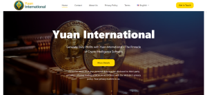 Yuan International