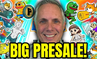 Austin Hilton Provides Updates on This Meme Token Project Presale Centered Around AI-Generated Battles