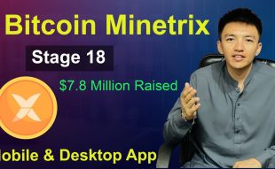 Could Bitcoin Minetrix’s Stake-to-Mine Mechanism Yield a 10x Growth Crypto Boy Presale Review
