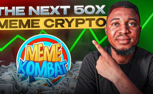 Could This Be the Next 50x Meme Coin In 2024 Uche Crypt Presale Reviews