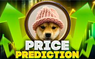 WIF Price Prediction