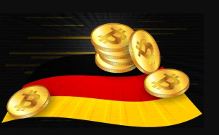 Bitcoin Germany
