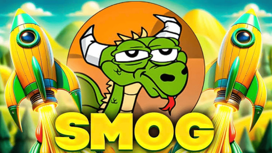 $SMOG Amasses 110,000 Holders And 7.5 Million Completed Zealy Quests Ahead Of $1M Airdrop And CEX Listing