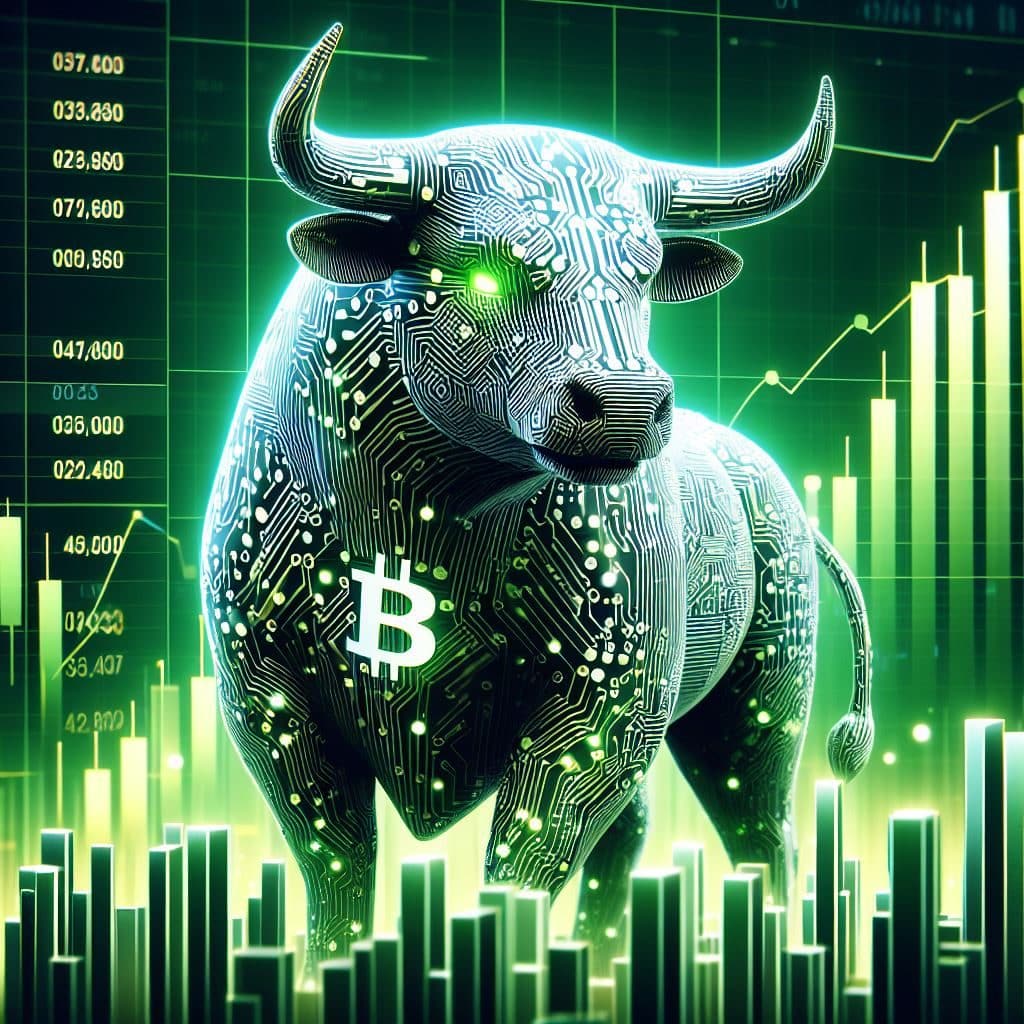 Bitcoin Price Prediction: BTC Reclaims $1 Trillion Market Cap After 20% Surge In 7 Days As This BTC ICO Hurtles Towards $11 Million
