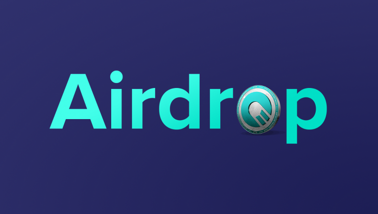 Airdrop