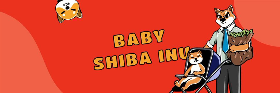 Baby Shiba Inu