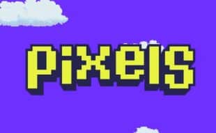 Pixels