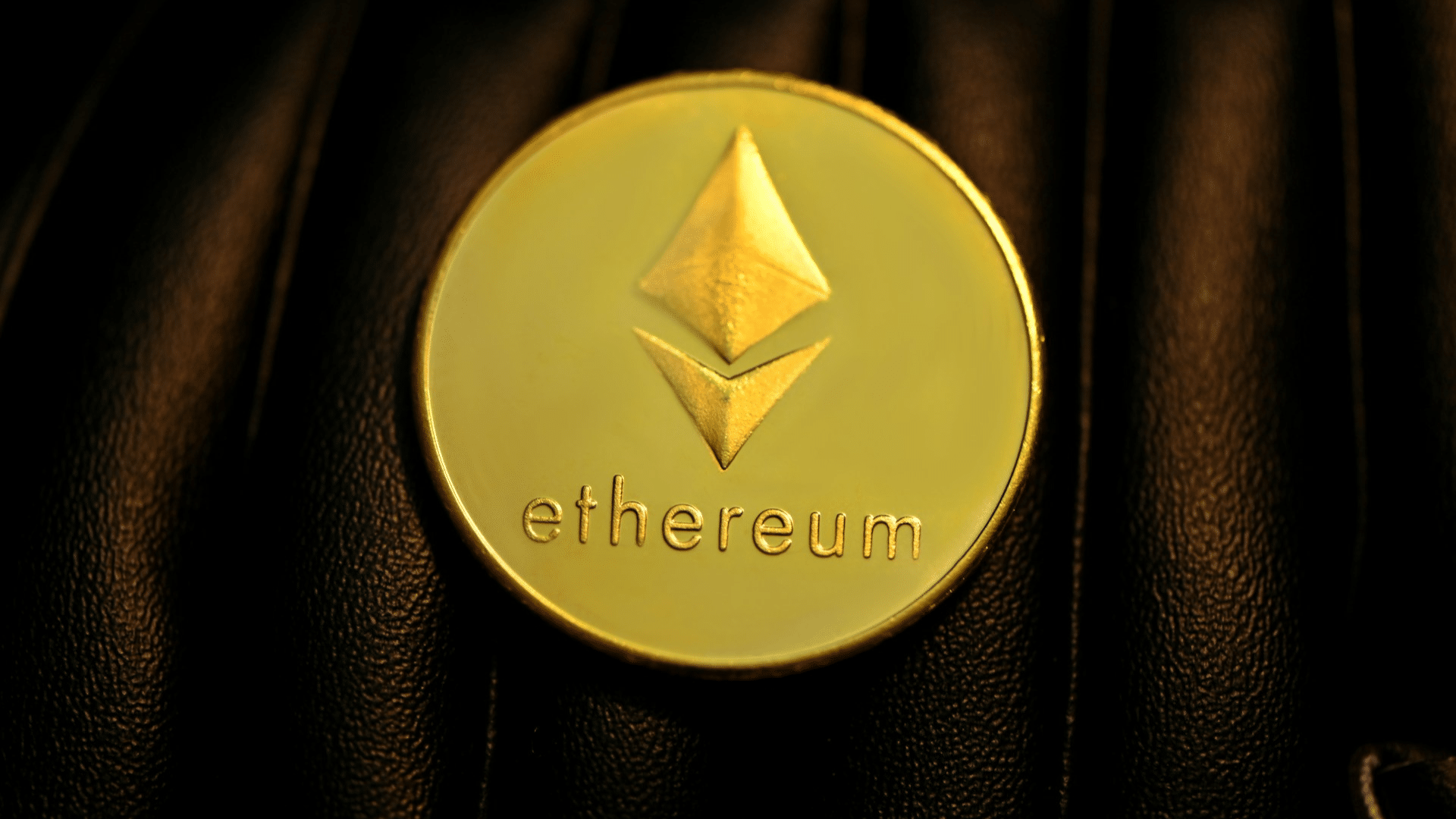 Ethereum Hits 22-Month High As Bybit Says Institutions Now Favor ETH Over Bitcoin