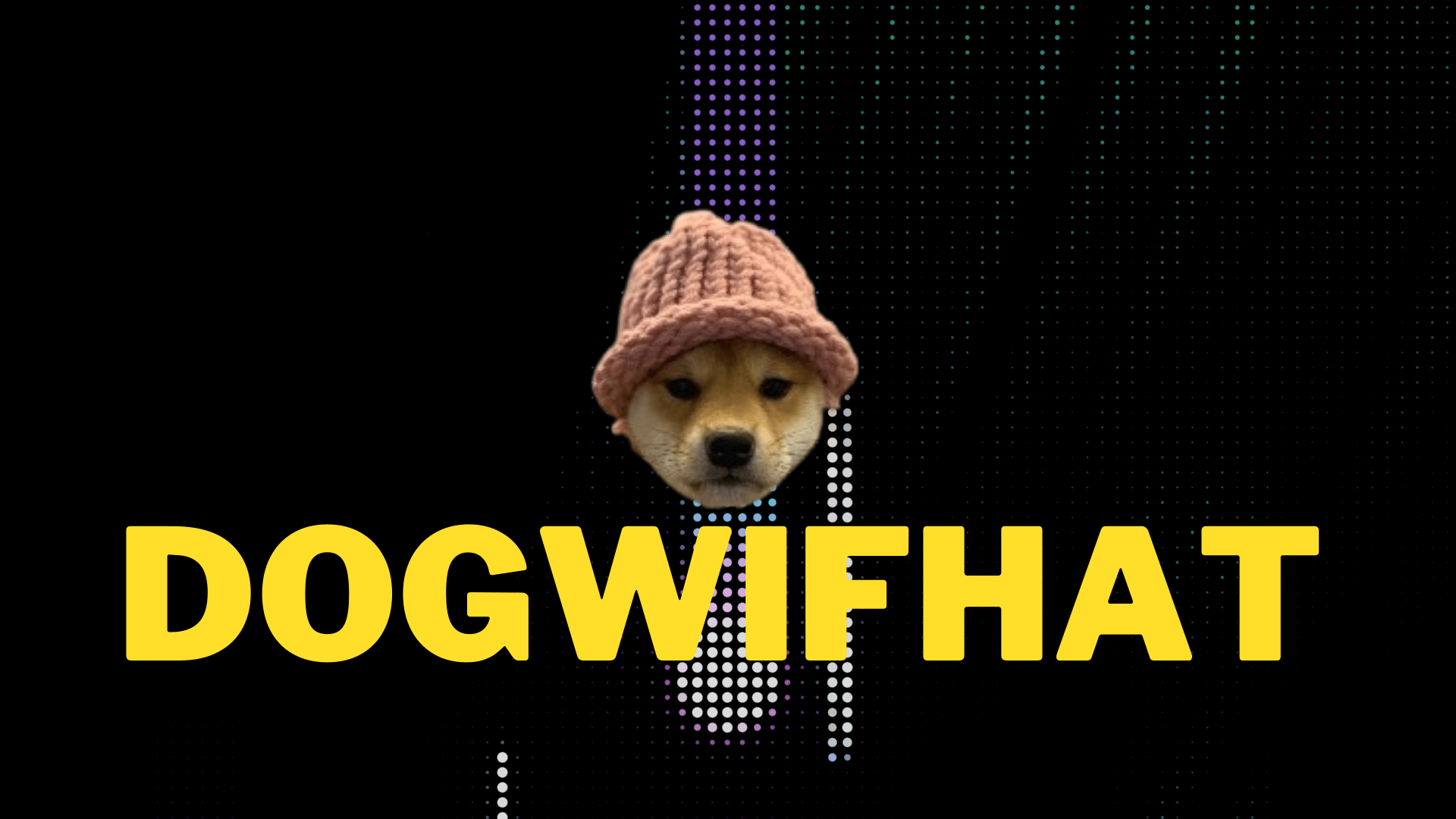 Dogwifhat Price Prediction: SOL Meme Coin WIF Soars 49% As This New Dog-Themed AI Presale Hurtles Towards $1 Million