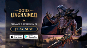God Unchained