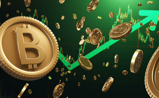 Green Bitcoin Cheap Crypto