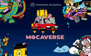 Mocaverse NFT marketplace
