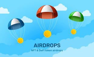 NFT Airdrops
