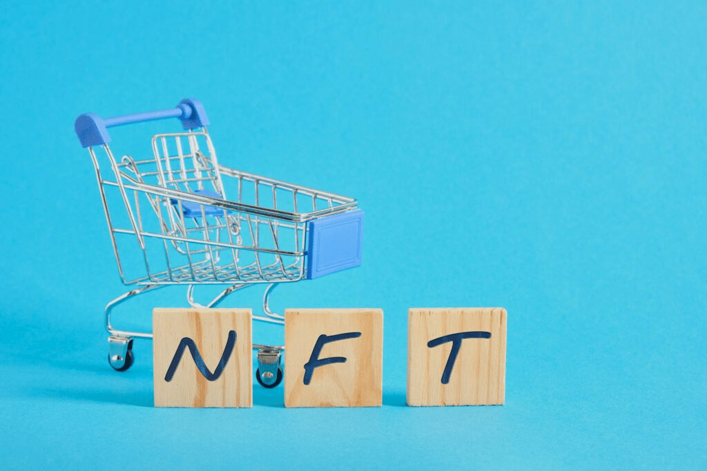 NFT Sales Jump 7%