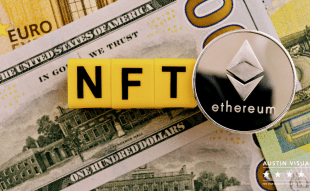 NFT sales soared 26 past week