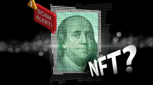 NFT scam alert Feb