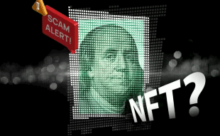 NFT scam alert Feb