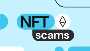 NFT-scams 2024