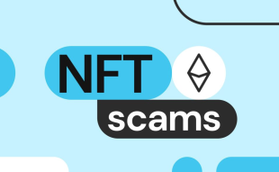 NFT-scams 2024