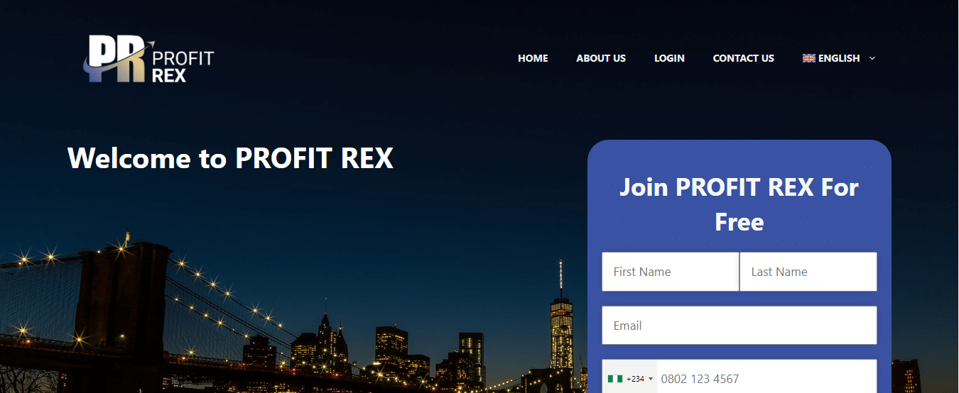 Profit Rex
